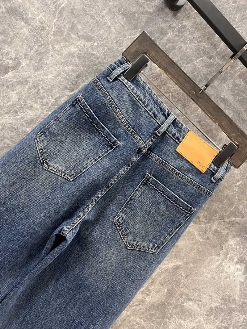 Christian Dior Jeans